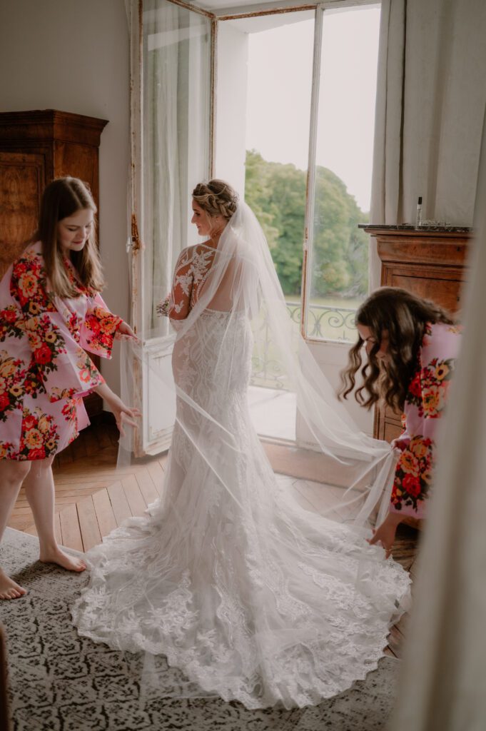 photographe mariage normandie