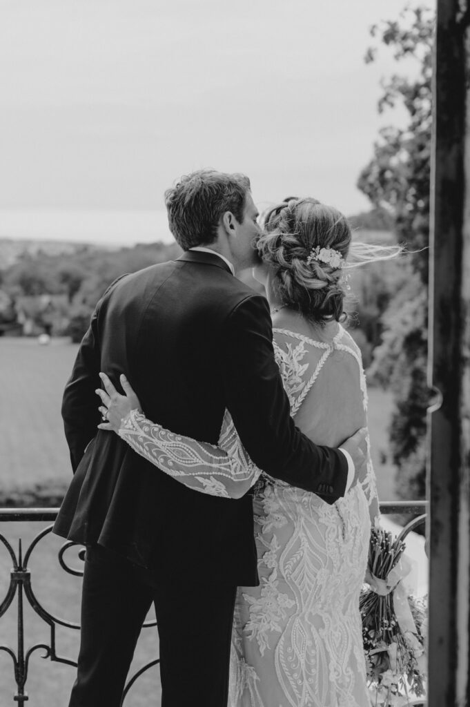 photographe mariage normandie