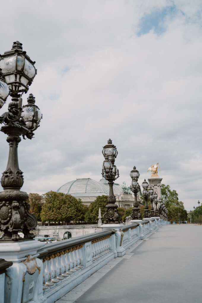 Paris wedding photographer