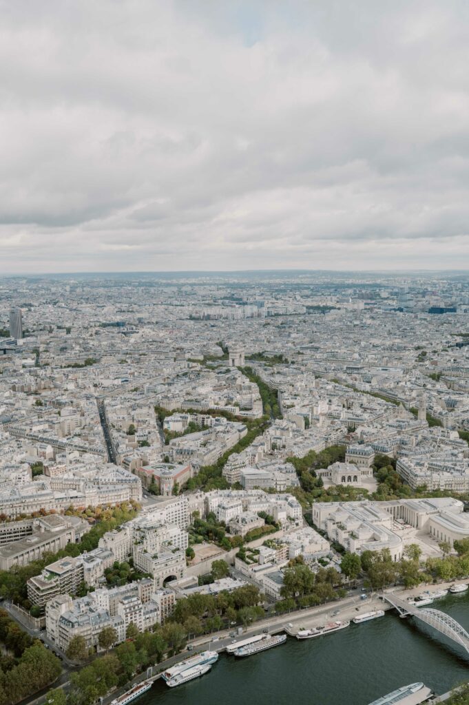 Paris wedding photographer