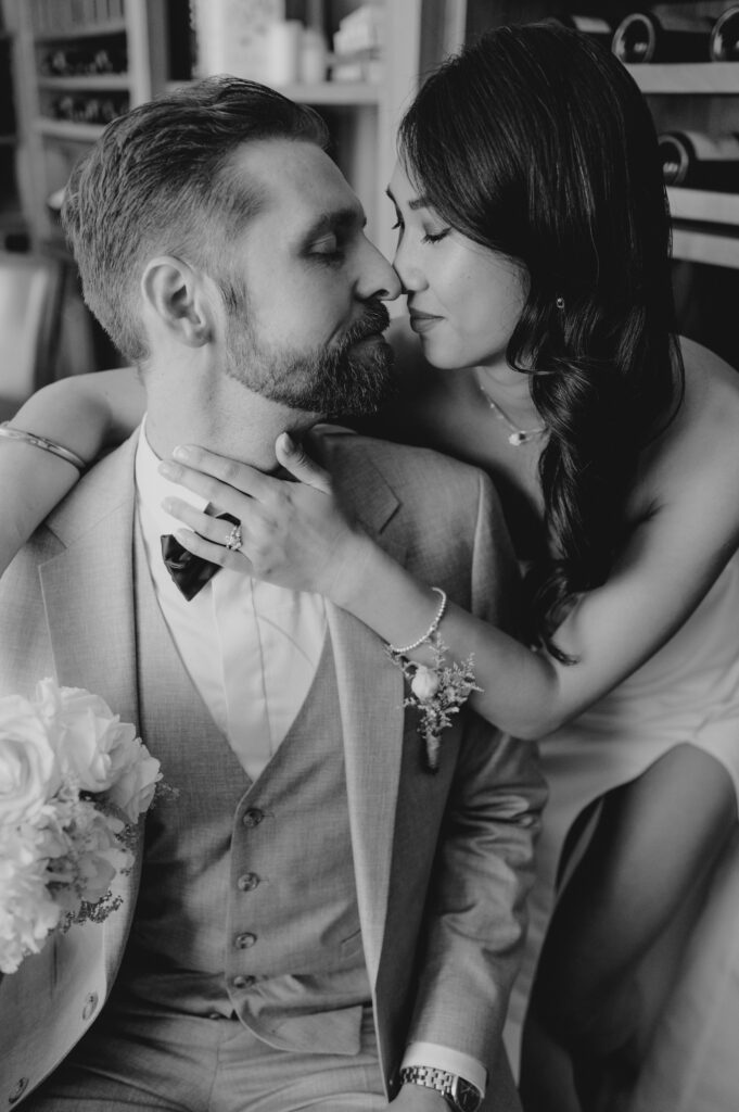 photographe mariage paris