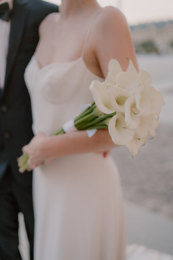 Paris wedding elopement photographer