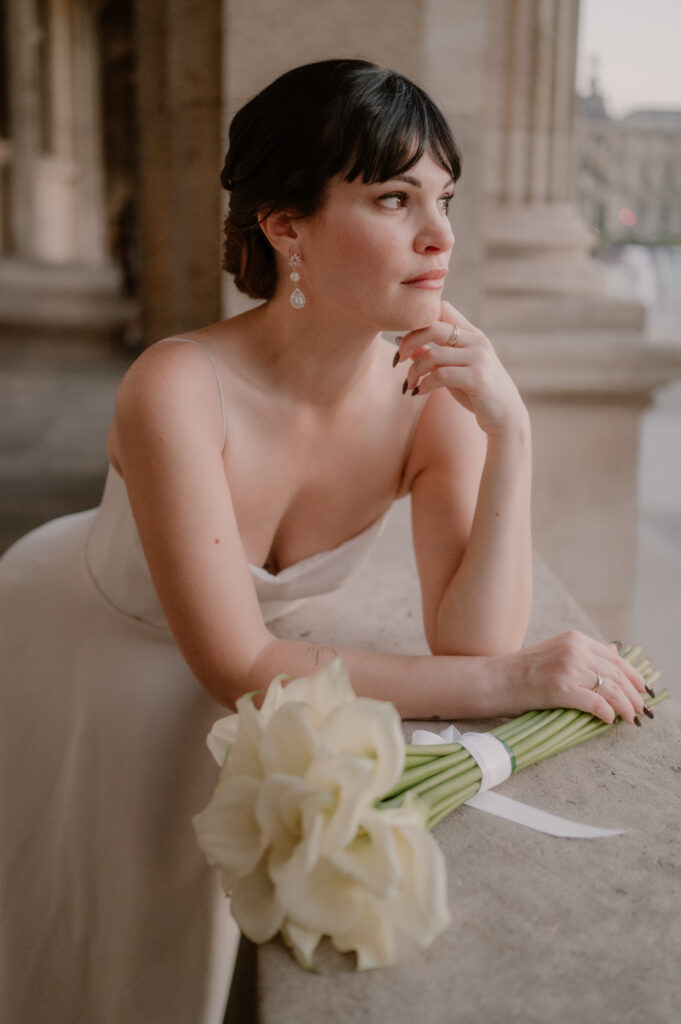 photographe mariage civil paris