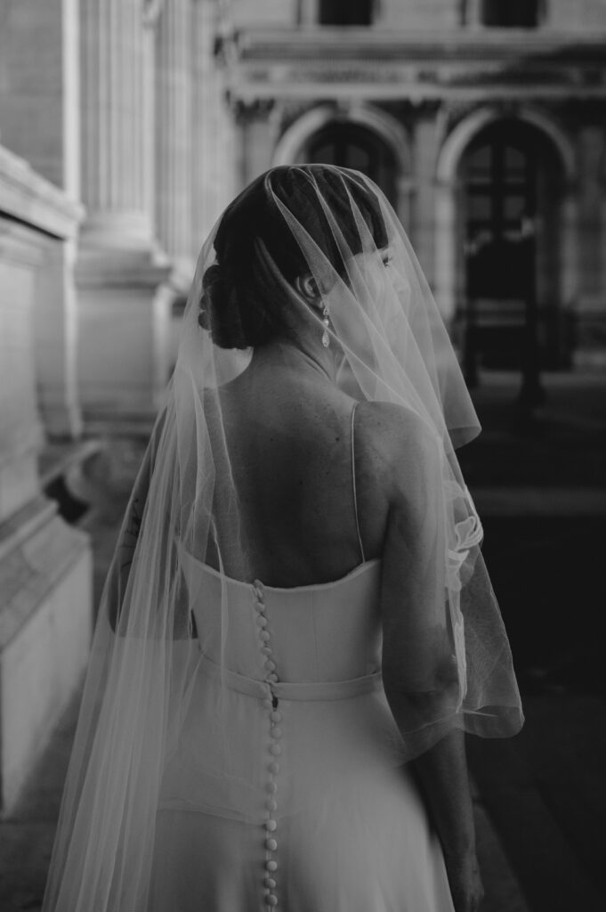 photographe mariage civil paris