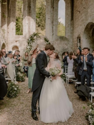 Laura & Valentin - Abbaye de Fontaine Guérard mariage abbaye de fontaine Guérard normandie