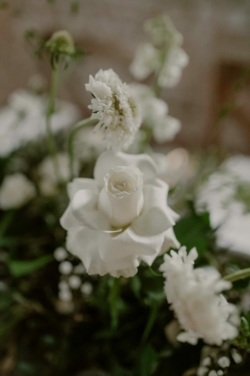 mariage abbaye de fontaine Guérard normandie