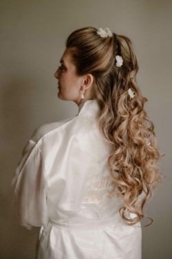 mariage abbaye de fontaine Guérard normandie