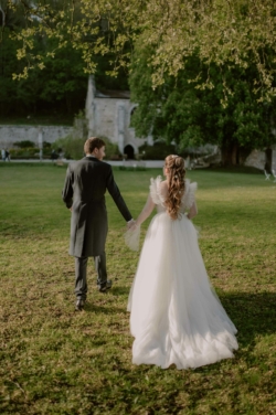 photographe mariage normandie