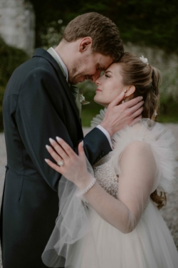 photographe mariage normandie