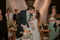 mariage abbaye de fontaine Guérard normandie