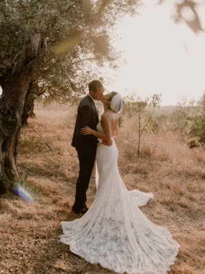 Magali & Julien / Commenda di san Calogero Photographe Mariage normandie_ceremonie laique