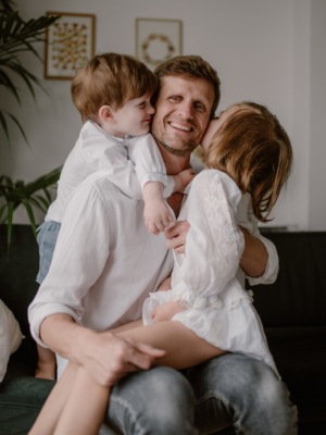 séance famille Anne Letournel