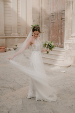 wedding castello solarium sicily