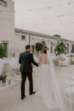 wedding castello solarium sicily
