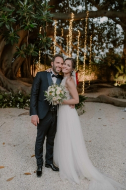 wedding castello del solacium sicily