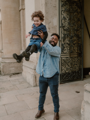 photographe séance famille