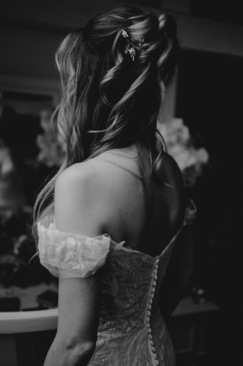 mariage chateau du Ronchay