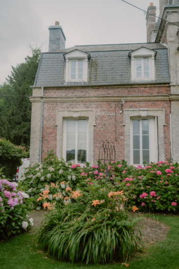 photographe mariage normandie le Ronchay