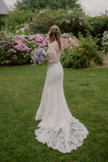 photographe mariage normandie le Ronchay