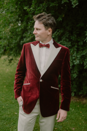 photographe mariage normandie le Ronchay