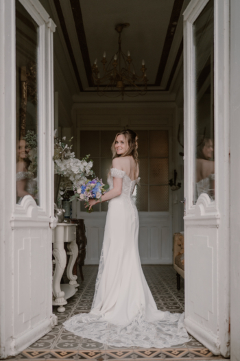 photographe mariage normandie le Ronchay