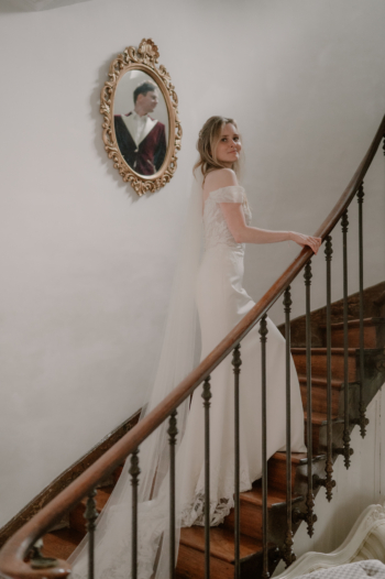 photographe mariage normandie le Ronchay