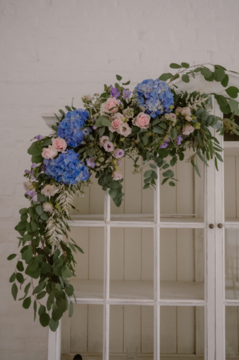 mariage chateau du Ronchay