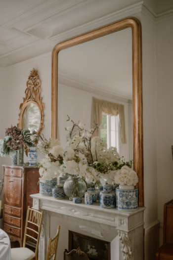 mariage chateau du Ronchay