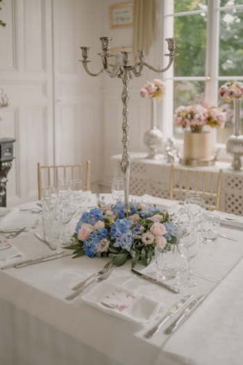 mariage chateau du Ronchay