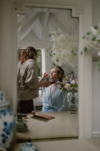 photographe mariage normandie le Ronchay