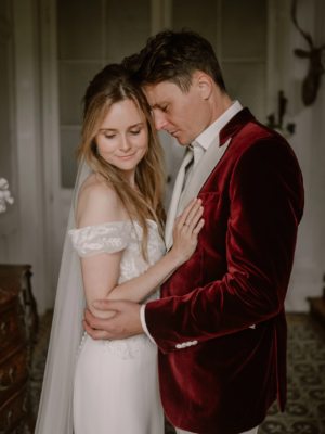 Alexa & Pierre / Château du Ronchay photographe de mariage luneray chateau du ronchay normandie