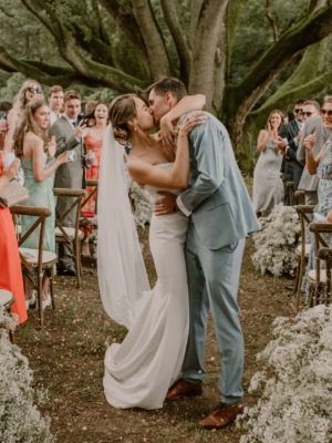 Emily & Ollie / Château du Fey wedding chateau du Fey