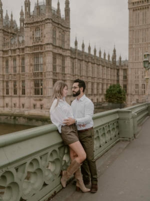 London love session
