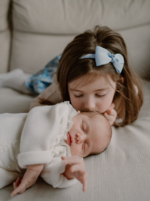 photographe séance famille bébé normandie