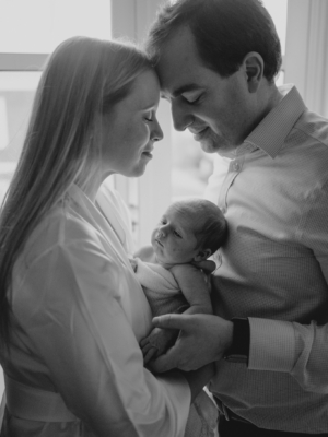 photographe séance famille bébé normandie