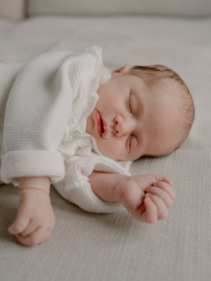 photographe séance famille bébé normandie