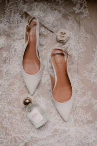 mariage manoir de Gouézac