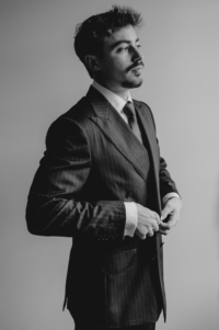 mariage manoir de Gouézac