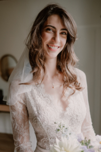 mariage manoir de Gouézac