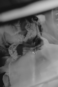 mariage manoir de Gouézac