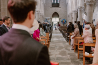mariage manoir de Gouézac