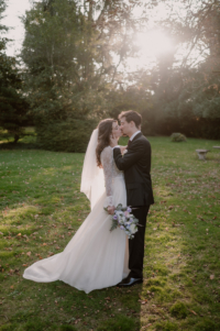 photographe mariage manoir de Gouézac