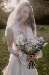 photographe mariage manoir de Gouézac