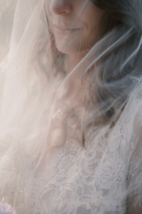 photographe mariage manoir de Gouézac