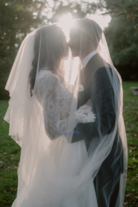 photographe mariage manoir de Gouézac