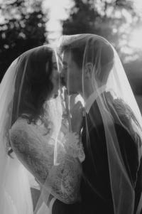 photographe mariage manoir de Gouézac