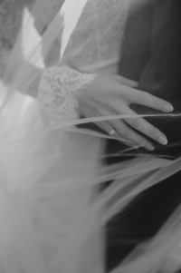 photographe mariage manoir de Gouézac