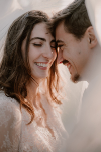 photographe mariage manoir de Gouézac