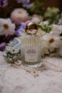 mariage manoir de Gouézac