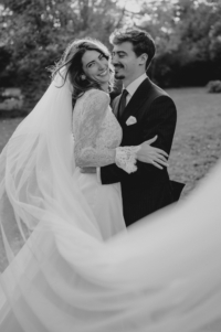 photographe mariage manoir de Gouézac